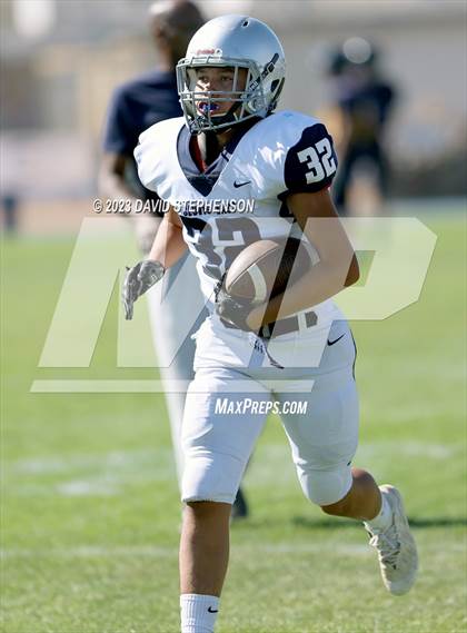 Thumbnail 2 in Clovis East @ Arroyo Grande photogallery.