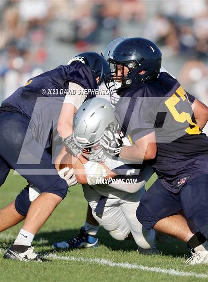 Thumbnail 1 in Clovis East @ Arroyo Grande photogallery.