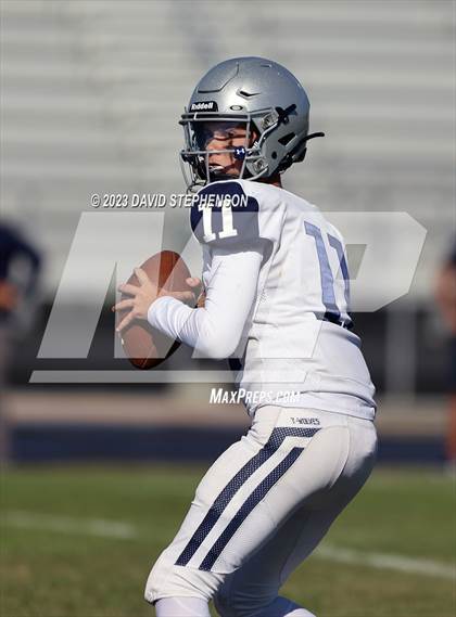 Thumbnail 3 in Clovis East @ Arroyo Grande photogallery.