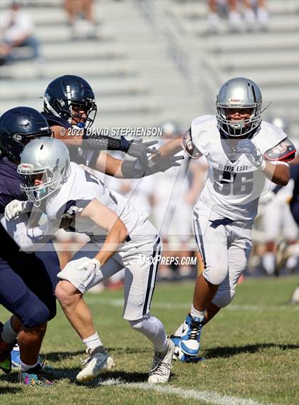 Thumbnail 2 in Clovis East @ Arroyo Grande photogallery.