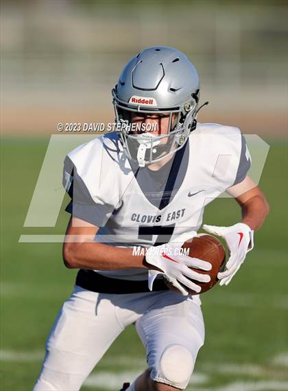Thumbnail 2 in Clovis East @ Arroyo Grande photogallery.