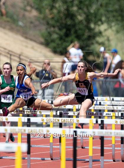 Thumbnail 3 in Del Oro Invitational (Girls Varsity & JV) photogallery.