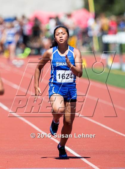 Thumbnail 2 in Del Oro Invitational (Girls Varsity & JV) photogallery.