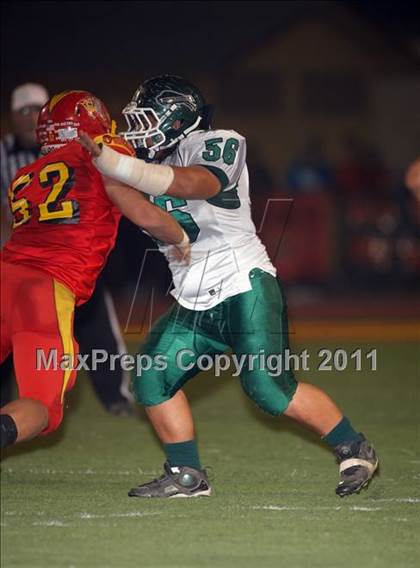 Thumbnail 1 in Manteca @ Oakdale photogallery.
