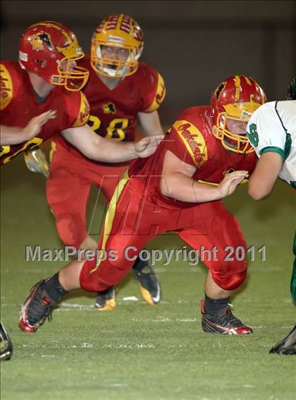 Thumbnail 1 in Manteca @ Oakdale photogallery.