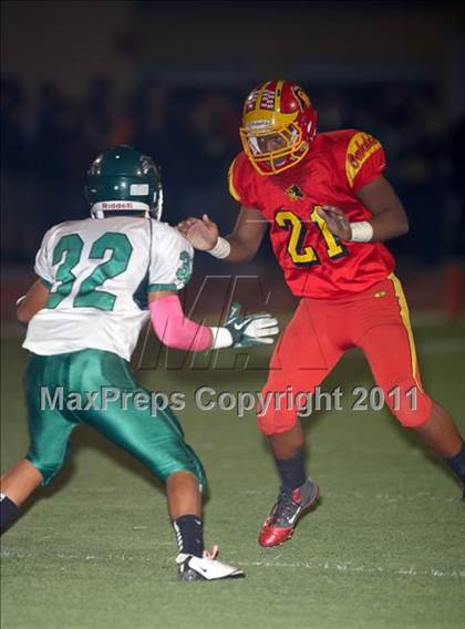 Thumbnail 1 in Manteca @ Oakdale photogallery.