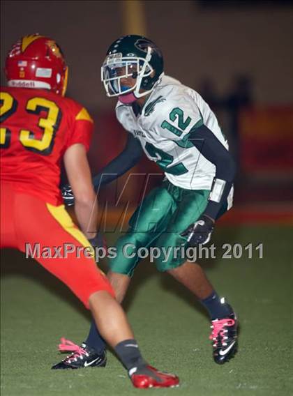 Thumbnail 1 in Manteca @ Oakdale photogallery.
