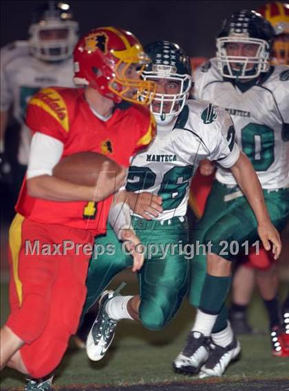 Thumbnail 3 in Manteca @ Oakdale photogallery.