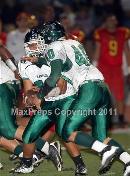 Thumbnail 1 in Manteca @ Oakdale photogallery.