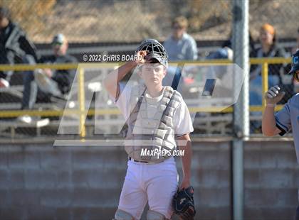 Thumbnail 3 in Cleveland @ Cibola photogallery.