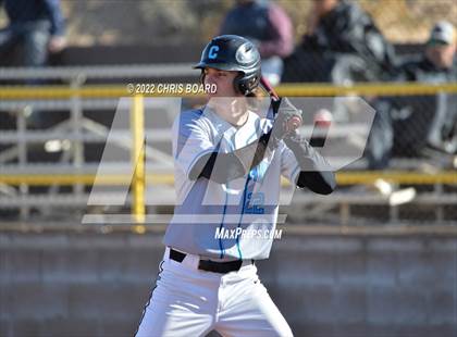 Thumbnail 2 in Cleveland @ Cibola photogallery.
