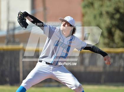Thumbnail 3 in Cleveland @ Cibola photogallery.