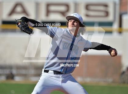 Thumbnail 2 in Cleveland @ Cibola photogallery.