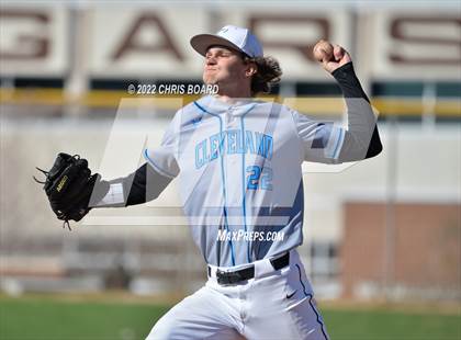 Thumbnail 3 in Cleveland @ Cibola photogallery.