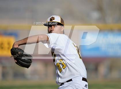 Thumbnail 2 in Cleveland @ Cibola photogallery.