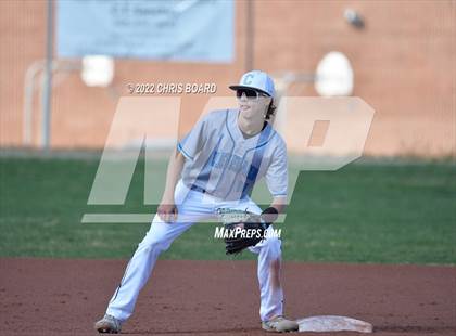 Thumbnail 2 in Cleveland @ Cibola photogallery.
