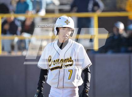 Thumbnail 3 in Cleveland @ Cibola photogallery.