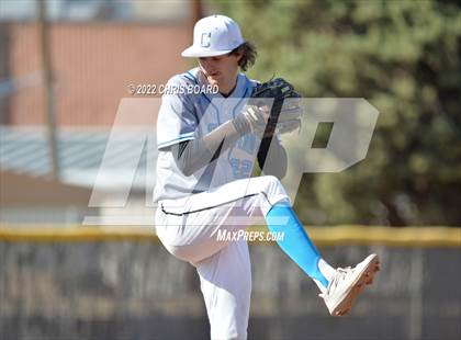 Thumbnail 2 in Cleveland @ Cibola photogallery.