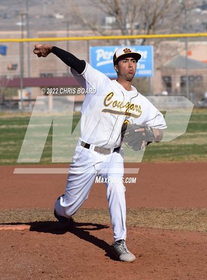 Thumbnail 1 in Cleveland @ Cibola photogallery.