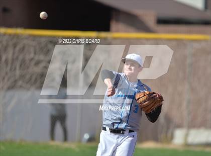 Thumbnail 1 in Cleveland @ Cibola photogallery.
