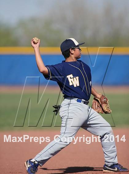 Thumbnail 3 in Flowing Wells @ Marana  photogallery.