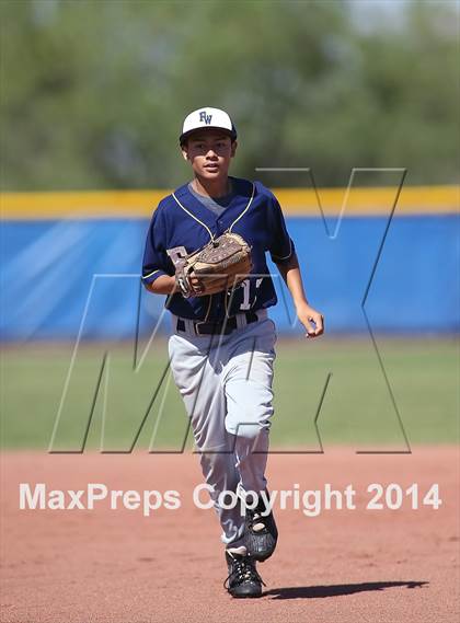 Thumbnail 3 in Flowing Wells @ Marana  photogallery.