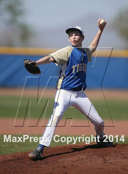 Thumbnail 3 in Flowing Wells @ Marana  photogallery.