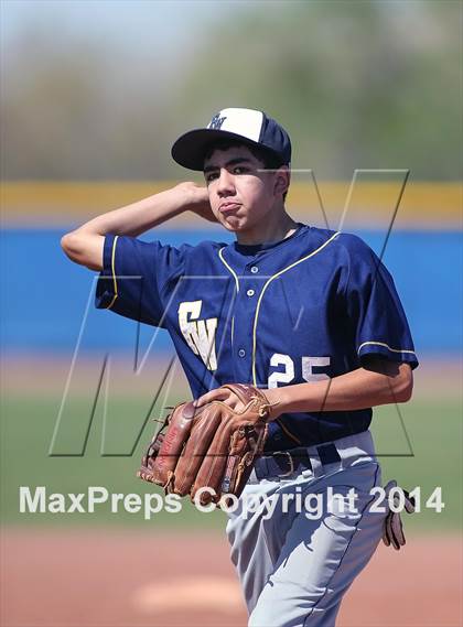 Thumbnail 1 in Flowing Wells @ Marana  photogallery.
