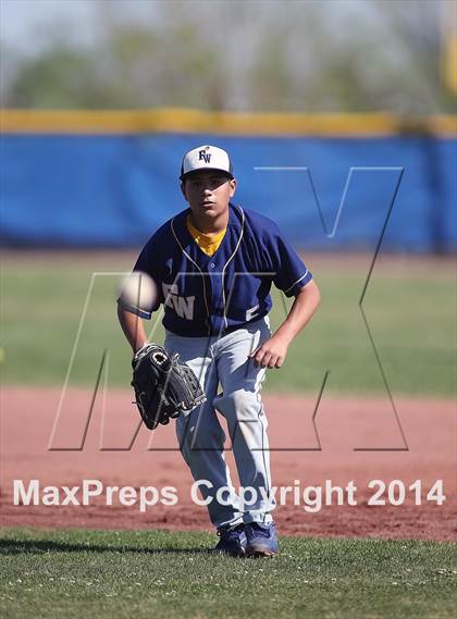 Thumbnail 2 in Flowing Wells @ Marana  photogallery.