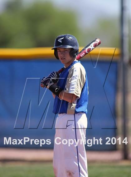Thumbnail 3 in Flowing Wells @ Marana  photogallery.