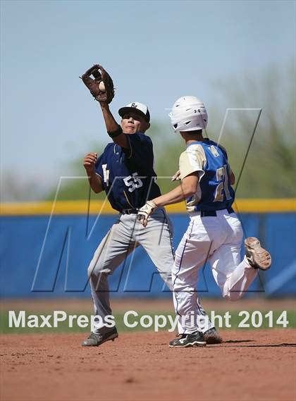Thumbnail 3 in Flowing Wells @ Marana  photogallery.