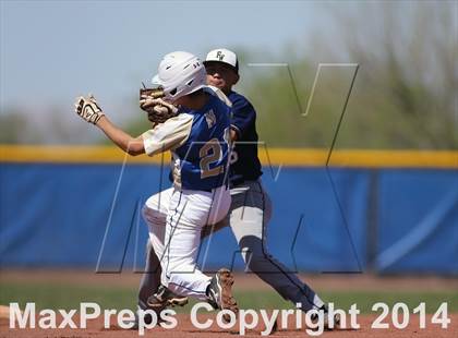 Thumbnail 2 in Flowing Wells @ Marana  photogallery.