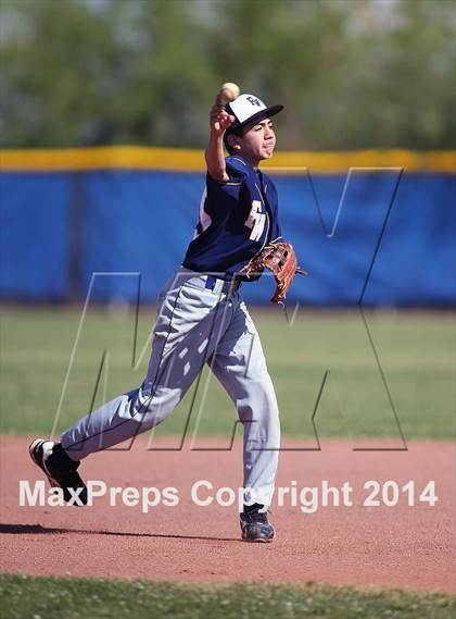 Thumbnail 3 in Flowing Wells @ Marana  photogallery.