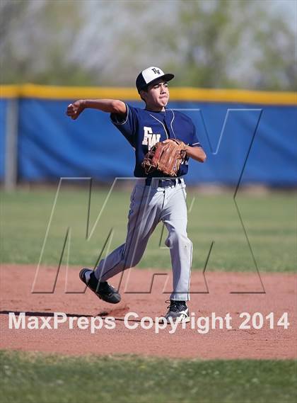 Thumbnail 1 in Flowing Wells @ Marana  photogallery.
