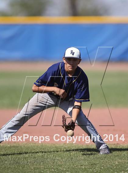 Thumbnail 3 in Flowing Wells @ Marana  photogallery.