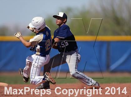Thumbnail 3 in Flowing Wells @ Marana  photogallery.