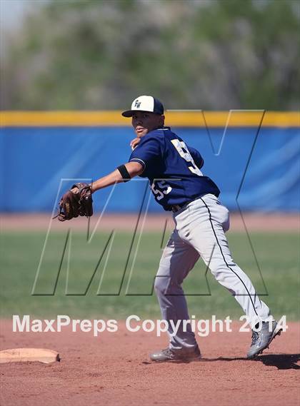 Thumbnail 1 in Flowing Wells @ Marana  photogallery.