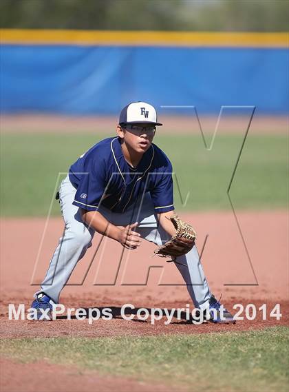 Thumbnail 1 in Flowing Wells @ Marana  photogallery.