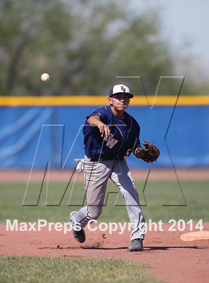 Thumbnail 3 in Flowing Wells @ Marana  photogallery.