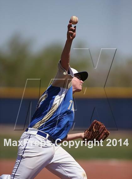 Thumbnail 3 in Flowing Wells @ Marana  photogallery.