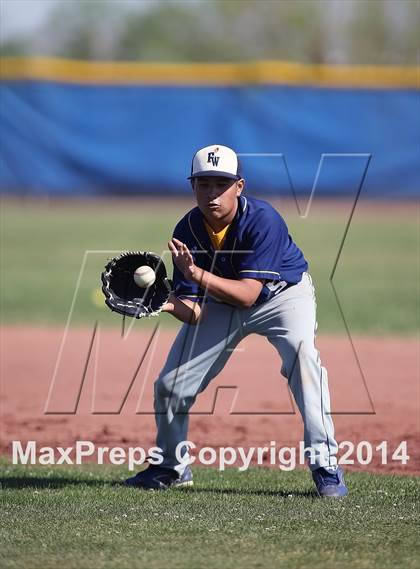 Thumbnail 3 in Flowing Wells @ Marana  photogallery.