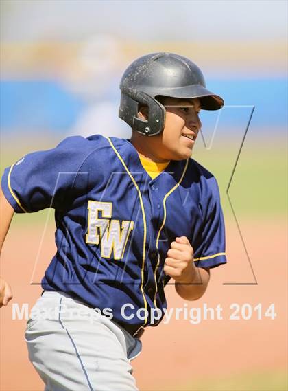 Thumbnail 2 in Flowing Wells @ Marana  photogallery.