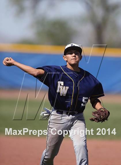 Thumbnail 3 in Flowing Wells @ Marana  photogallery.