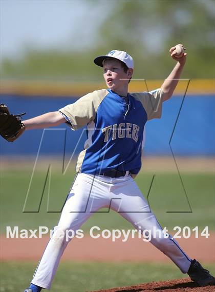 Thumbnail 3 in Flowing Wells @ Marana  photogallery.