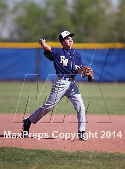 Thumbnail 2 in Flowing Wells @ Marana  photogallery.