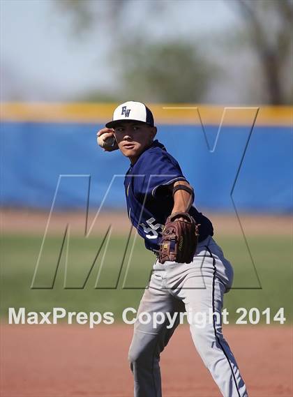 Thumbnail 1 in Flowing Wells @ Marana  photogallery.