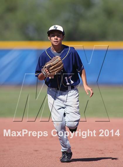Thumbnail 2 in Flowing Wells @ Marana  photogallery.