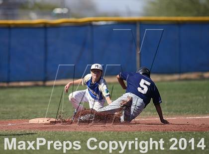 Thumbnail 2 in Flowing Wells @ Marana  photogallery.