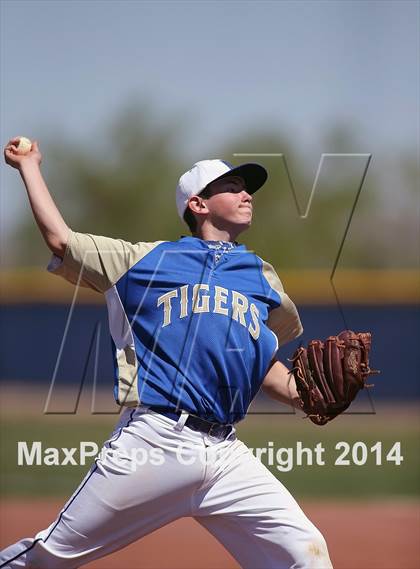 Thumbnail 2 in Flowing Wells @ Marana  photogallery.