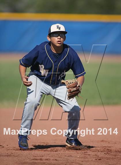 Thumbnail 1 in Flowing Wells @ Marana  photogallery.